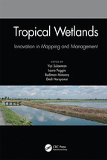 Tropical Wetlands - Innovation in Mapping and Management