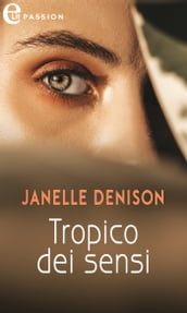 Tropico dei sensi (eLit)