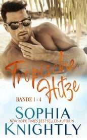 Tropische Hitze (Bande 1-4)