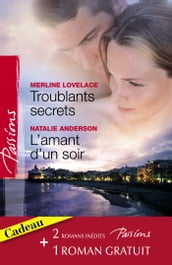 Troublants secrets - L