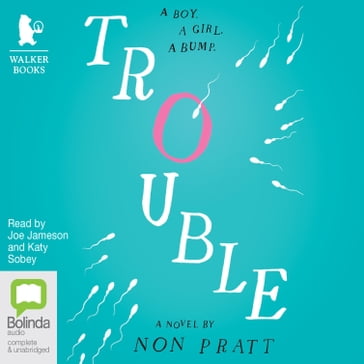 Trouble - Non Pratt