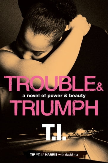 Trouble & Triumph - David Ritz - Tip 