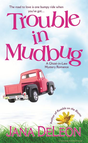 Trouble in Mudbug - Jana DeLeon