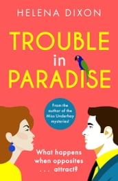 Trouble in Paradise