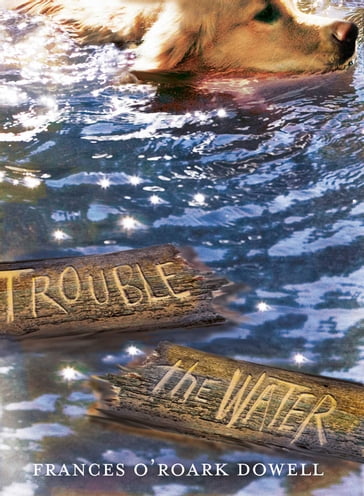 Trouble the Water - Frances O