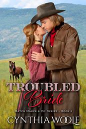 Troubled Bride