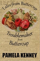 Troublemaker from Buttercup