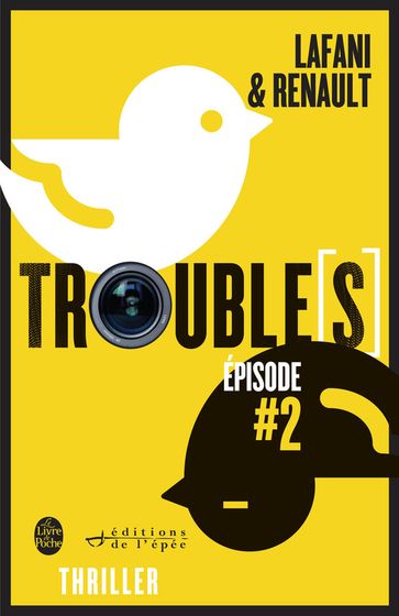 Trouble[s] épisode 2 - Florian Lafani - Gautier Renault