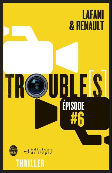 Trouble[s] épisode 6 - Florian Lafani - Gautier Renault