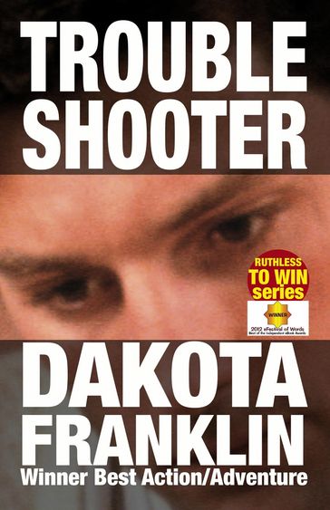 Troubleshooter - Dakota Franklin