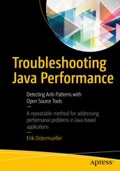 Troubleshooting Java Performance