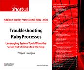 Troubleshooting Ruby Processes