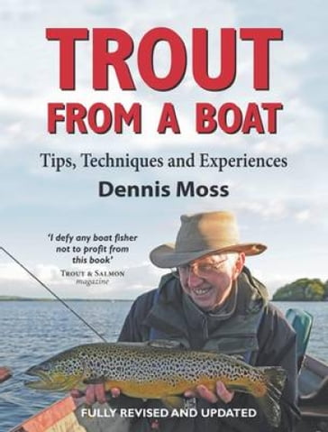 Trout from a Boat - Dennis Moss