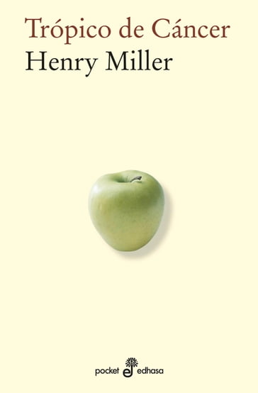 Trópico de Cáncer - Henry Miller