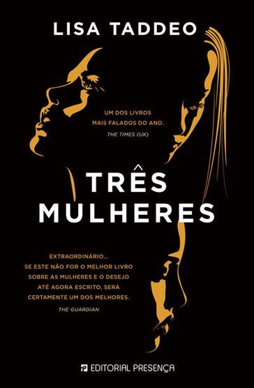 Três Mulheres - Lisa Taddeo