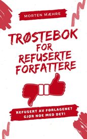 Trøstebok for refuserte forfattere