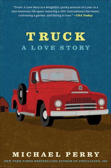 Truck - Michael Perry