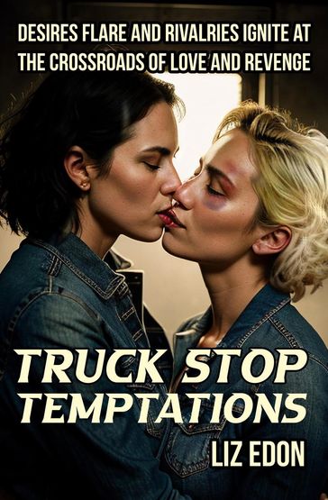 Truck Stop Temptation - Liz Edon