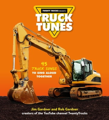 Truck Tunes - Jim Gardner - ROB GARDNER