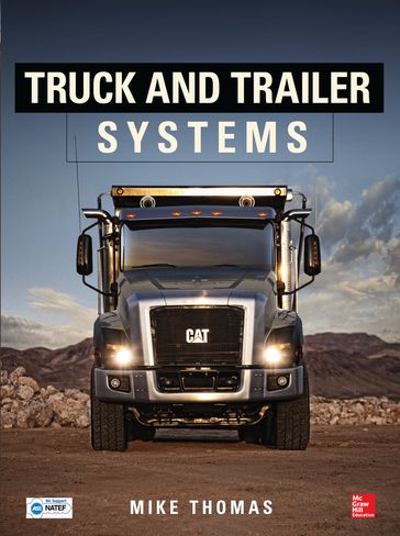 Truck and Trailer Systems (PB) - Mike Thomas