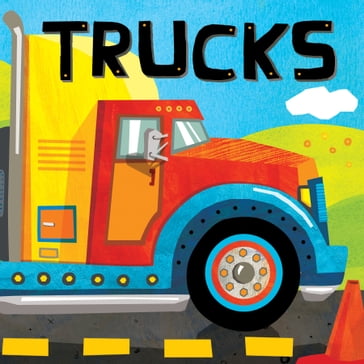 Trucks - LLC Andrews McMeel Publishing