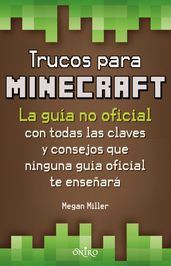 Trucos para Minecraft