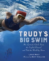 Trudy s Big Swim