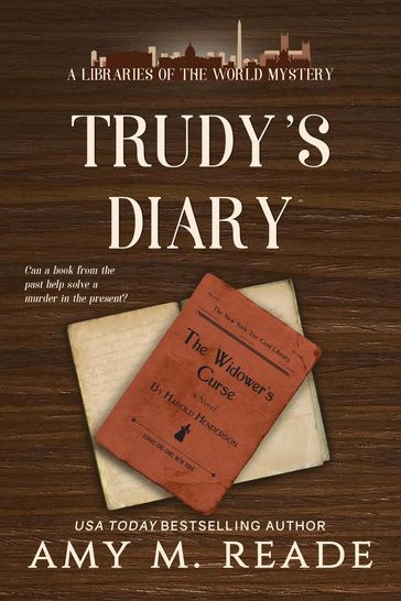 Trudy's Diary - Amy Reade