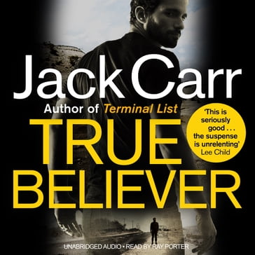 True Believer - Jack Carr