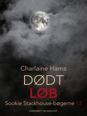 True Blood 12 - Dødt løb