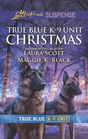 True Blue K-9 Unit Christmas