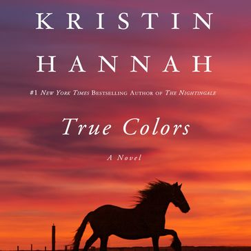 True Colors - Kristin Hannah