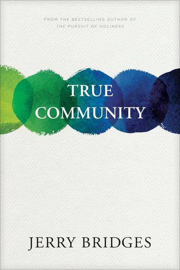 True Community - Jerry Bridges
