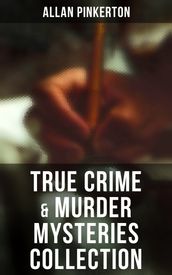 True Crime & Murder Mysteries Collection