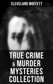 True Crime & Murder Mysteries Collection