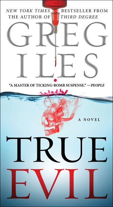 True Evil - Greg Iles