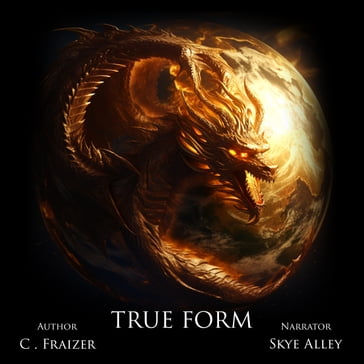 True Form - C Frazier