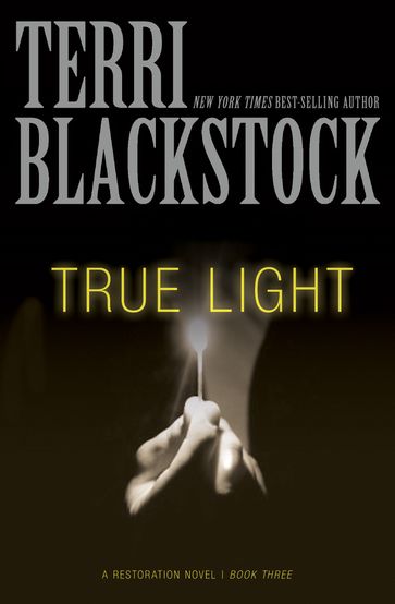 True Light - Terri Blackstock