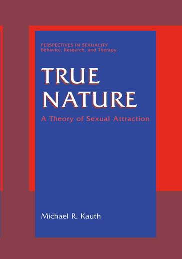 True Nature - Michael R. Kauth