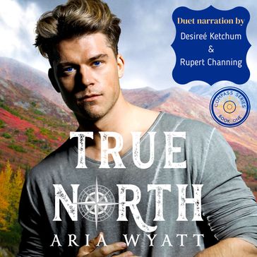 True North - Aria Wyatt