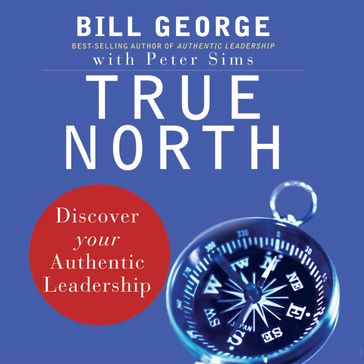 True North - Bill George - Peter Sims
