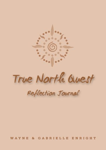 True North Quest - Wayne Enright