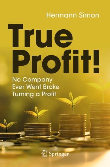 True Profit! - Simon Hermann
