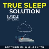 True Sleep Solution Bundle, 2 in 1 Bundle