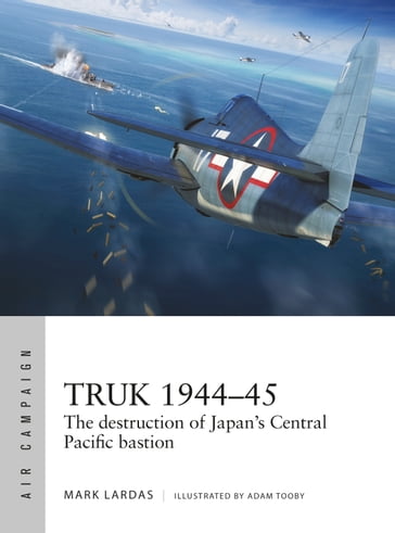 Truk 194445 - Mark Lardas