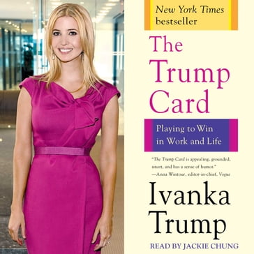 Trump Card - Ivanka Trump