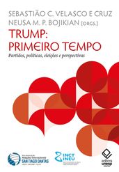 Trump: primeiro tempo