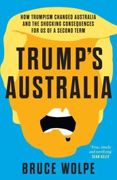Trump s Australia
