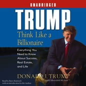 Trump:Think Like a Billionaire