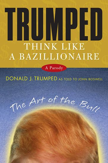 Trumped - John Boswell